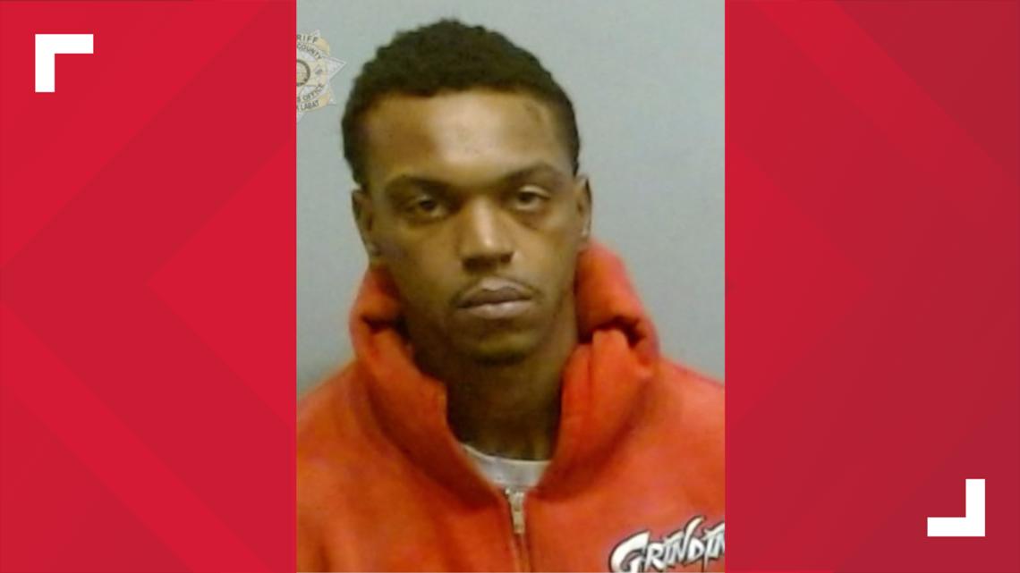 Man turns himself in for shooting that killed 16