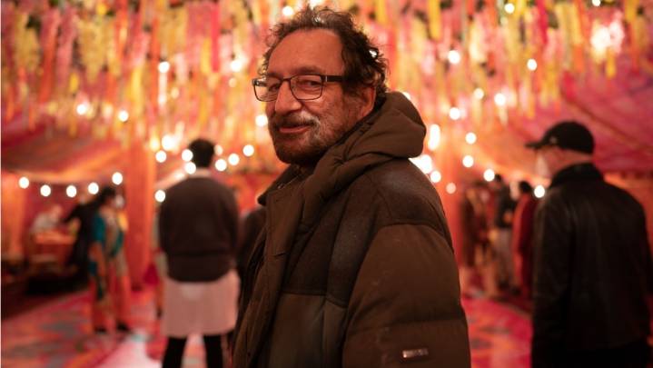 Shekhar Kapur Warns Studio Collapse as AI Democratizes Filmmaking