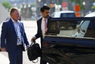 Sidhu: $6-billion trade infrastructure fund key to doubling non