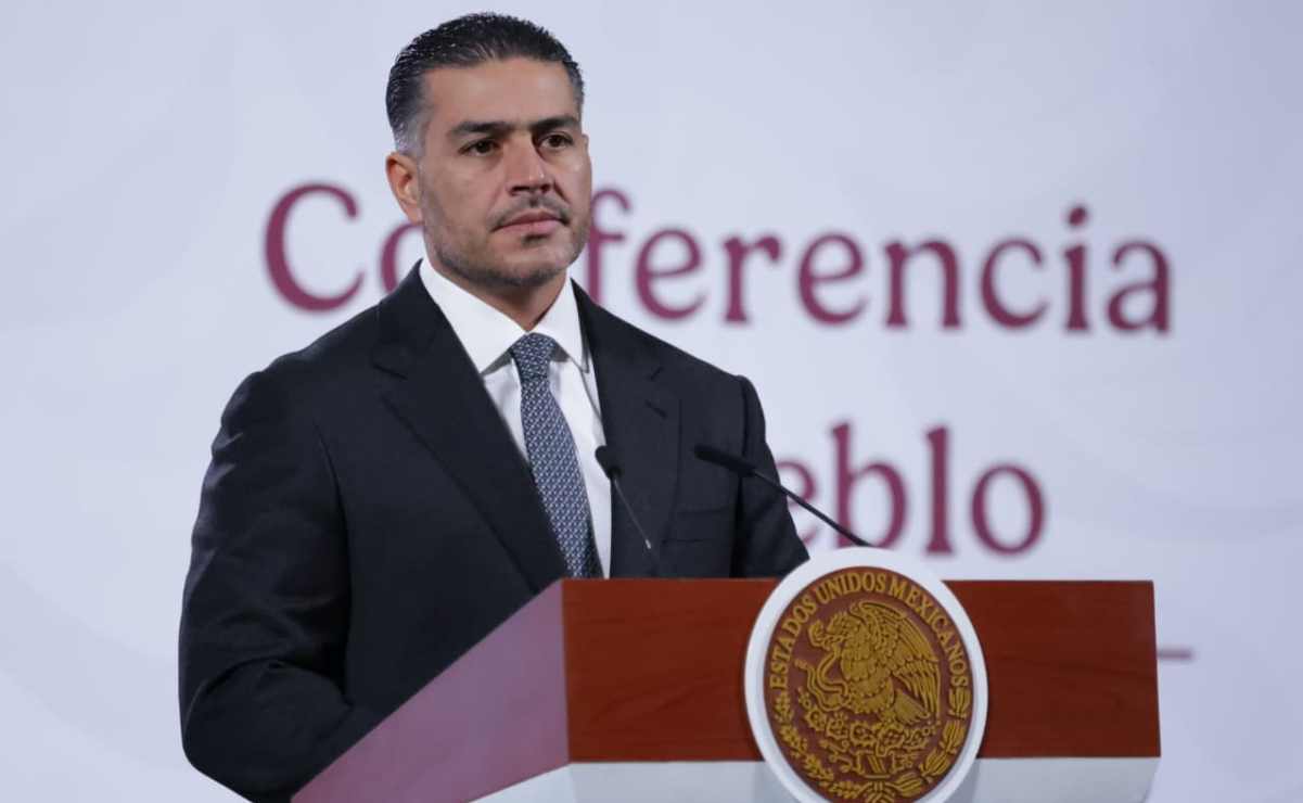 Gabinete de Seguridad participa en operación "Sable" en el Corredor Interoceánico