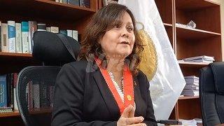 Arequipa registra cinco presuntos casos de feminicidio en 2025, según la fiscal María del Rosario Lozada