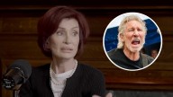Osbournes Slam Roger Waters: "A Sad, Irrelevant, Old, Miserable, Ugly Human Being"