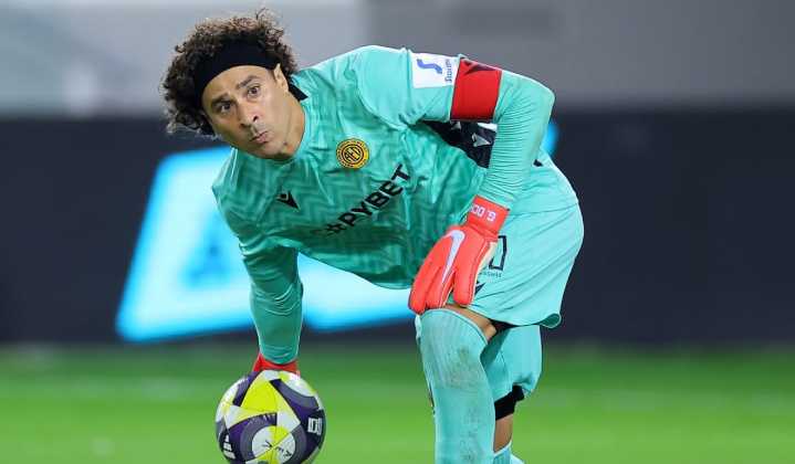 “No es una liga fácil”: Guillermo Ochoa asegura que el futbol en Chipre lo sorprendió por su gran nivel