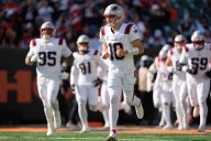 What they’re saying nationally about Patriots’ injury