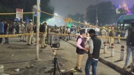 Several states put on high alert after Delhi Red Fort explosion