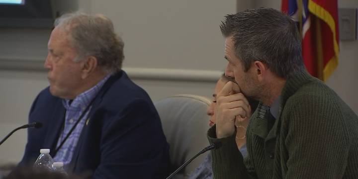 ‘We’re all frustrated’: Rutherford County school board discusses rezoning more schools due to growth