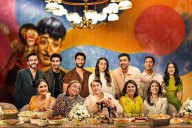 Kapoor Family Unites Over Food in Netflix's 'Dining with the Kapoors', Armaan Jain opens up