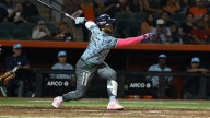 Algodoneros cae en el inicio de serie ante Naranjeros en Hermosillo