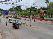 Descartan crisis en el sindicato de mototaxistas de José María Morelos, pese a salida de varios choferes