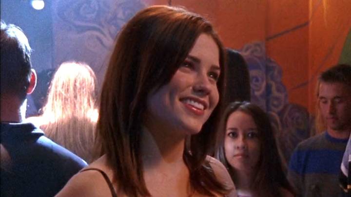 TV Finales Are Hard, But Sophia Bush Explains Why She Stands By One Tree Hill's Ending After Not