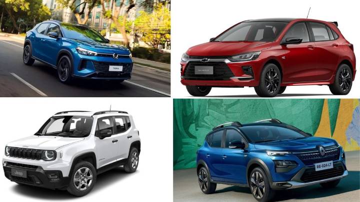 Venta financiada de autos 0KM tocó el piso anual en octubre