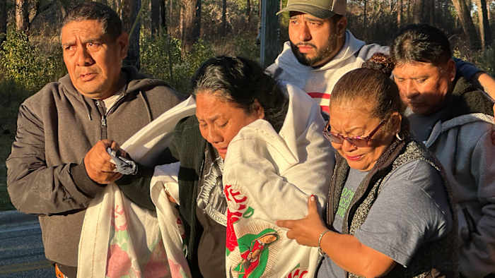 Community mourns 3 Apopka teens killed in weekend crash