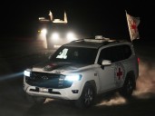 Israel says it received the remains of 3 hostages from Gaza as fragile ceasefire holds