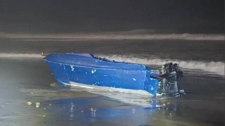 Capturan en España a 'Pipo', el máximo líder de la banda criminal ecuatoriana Los Lobos