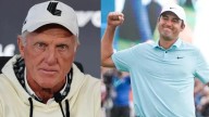 Greg Norman Takes Credit for Scottie Scheffler’s $195M Earnings as He Sends Message to PGA Tour CEO