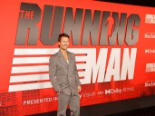 'El sobreviviente': Glen Powell lidera la nueva adaptación de Stephen King