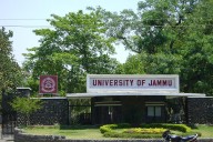 CAT seeks Personal Appearance of Registrar Jammu University for misleading statements