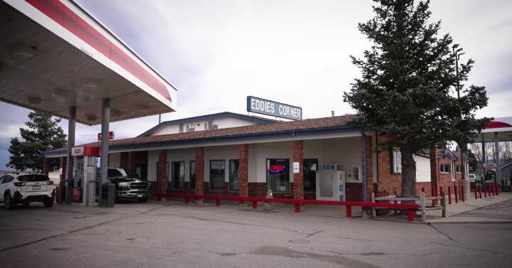 Eddie's Corner manager sets the record straight about closure rumors