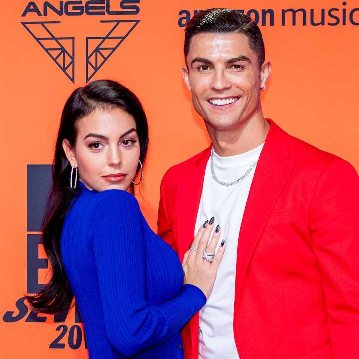 Cristiano Ronaldo on Death of His, Georgina Rodríguez’s Baby