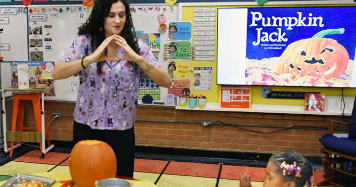 Excitement drives ‘model’ STEM status at Northwest Elementary