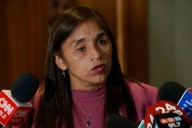 Campillai responde a Kaiser: “Los negacionistas deben estar lejos de La Moneda”