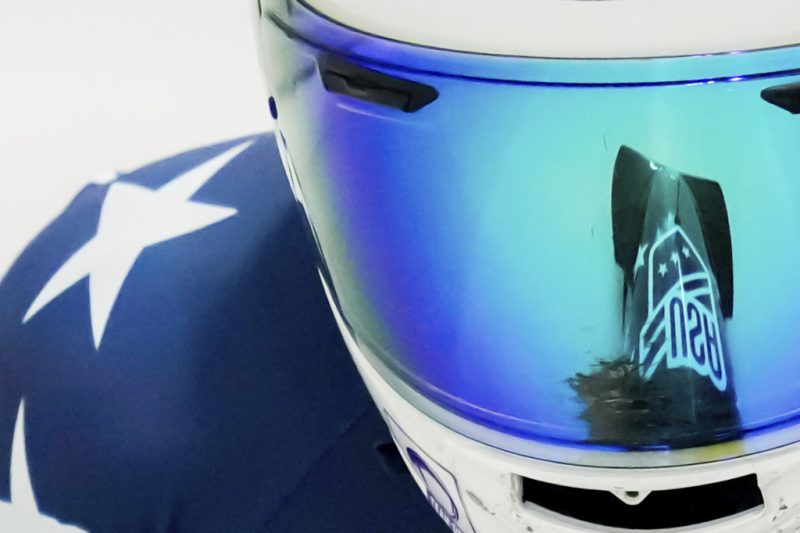 Army pilot prepares for bobsled debut at Winter Olympics