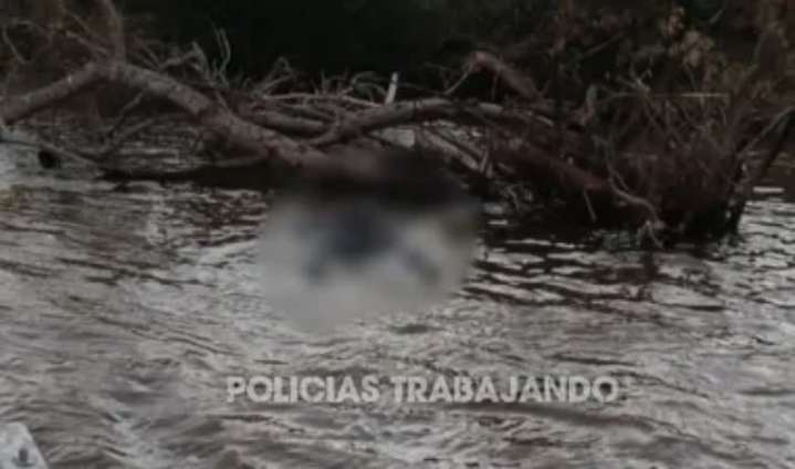 Hallaron un cuerpo en el río Paraná: investigan si es del joven desaparecido en agosto pasado