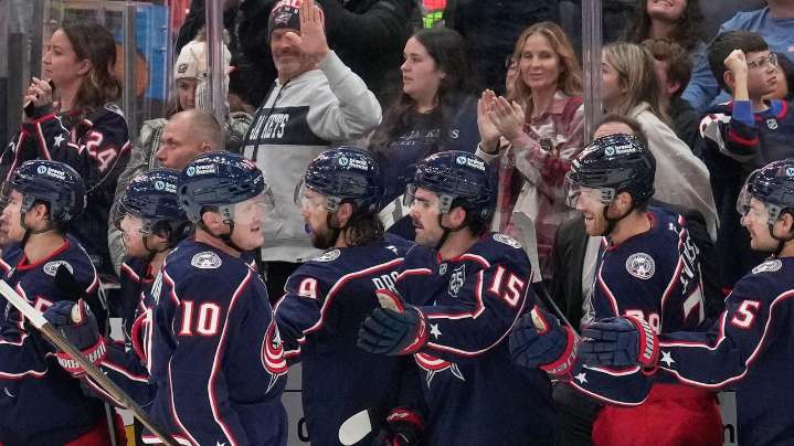 Marchenko gets deciding goal of shootout to give Blue Jackets 4