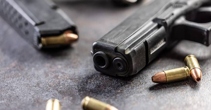 The global decline in murder, explained in one chart