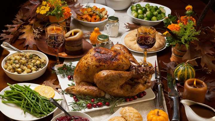 What’s open, closed for the 2025 Thanksgiving holiday in San Diego