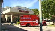 Landscaper hospitalized after being electrocuted in Fort Lauderdale