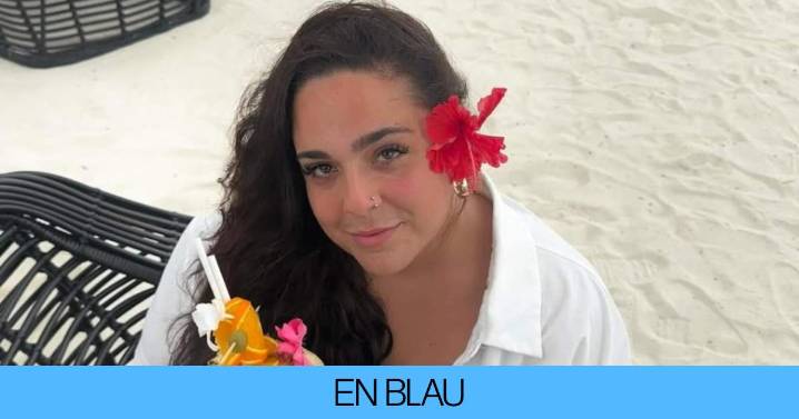 Presentadora catalana revela un indispensable para su boda: nueva tendencia bien azucarada