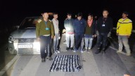 Rs 61 crore drug haul in Mizoram; three arrested in major NDPS crackdown