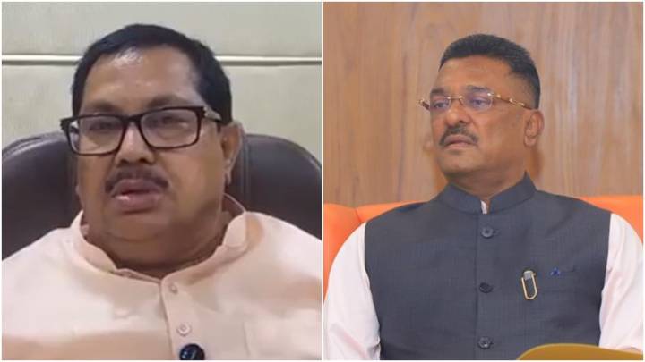 Rs 200 crore land bought for Rs 3 crore by Maharashtra minister Pratap Sarnaik, alleges Congress leader Vijay Wadettiwar