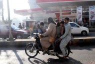 Rawalpindi issues 600 e-challans in first four days of new system