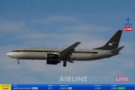 SpaceX es conocida por sus cohetes. Lo que se conoce menos es su creciente y llamativa flota de aviones