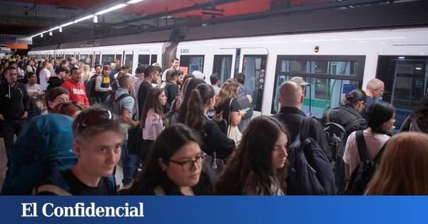 Cómo saber fácilmente si el Metro o Cercanías de Madrid va con retraso antes de salir de casa
