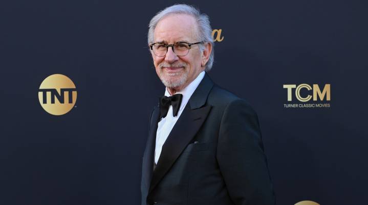 Steven Spielberg Described This Epic '60s Movie As A 'Major Miracle'