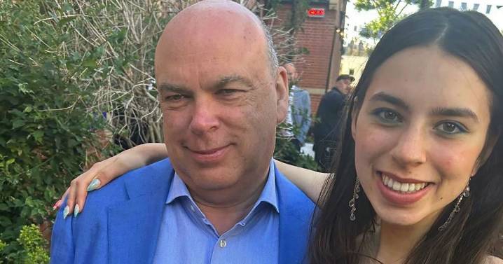 Teen leaves mum tragic gift from beyond the grave after drowning with dad on yacht