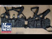 DETAILS: FBI thwarts ISIS-inspired Halloween terror plot