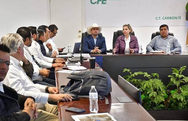 Proyecta Nava energía limpia