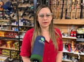 Habilitan y regulan la adquisición y tenencia de armas tipo fusiles: “No es para cualquier civil, hay una serie de requisitos”, aclaran