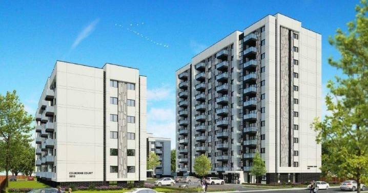 ‘Major upgrade’: Increase in heights, units coming to Portage Road apartments