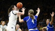 Iowa tops No. 7 Baylor after fourth-quarter run and Heiden’s big finish