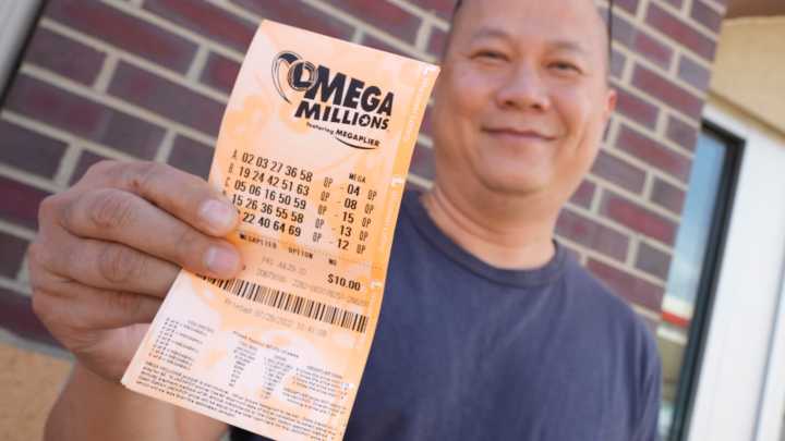 Wisconsin Lottery Powerball, Pick 3 results for Nov. 12…