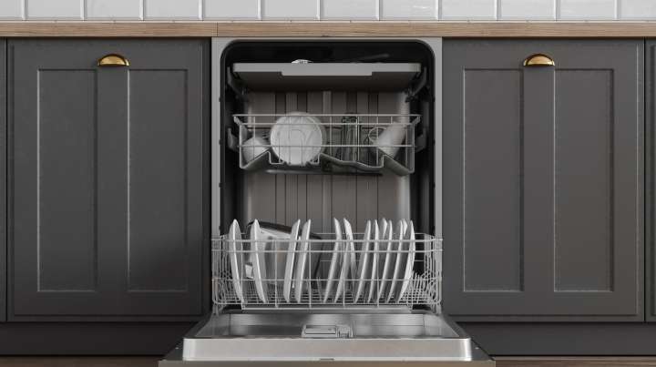 How To Keep Your Dishwasher From Damaging Your Kitchen Countertops