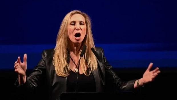 Karina Milei desembarca en Mar del Plata para ordenar la interna libertaria bonaerense