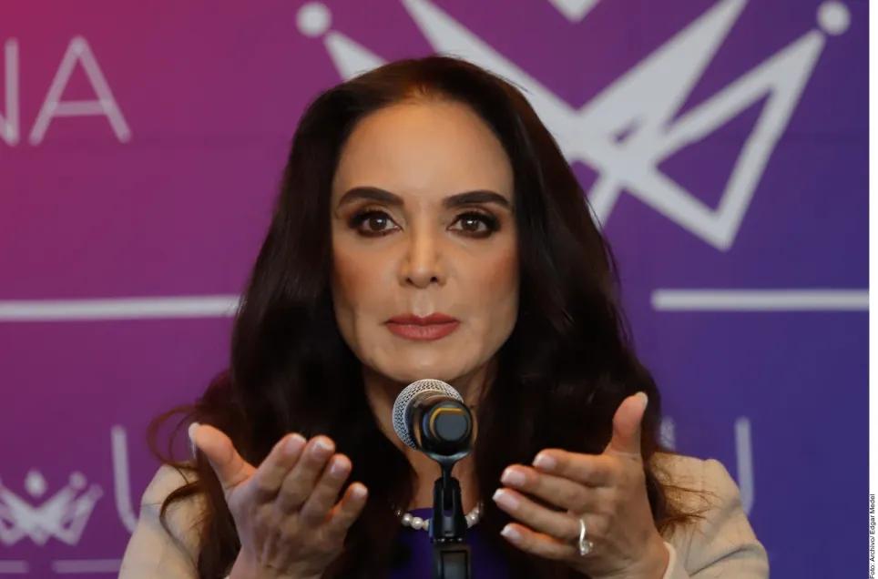 Pide Jones parar ‘hate’