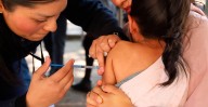 Vacunación, importante para frenar complicaciones graves de infecciones respiratorias: SSM