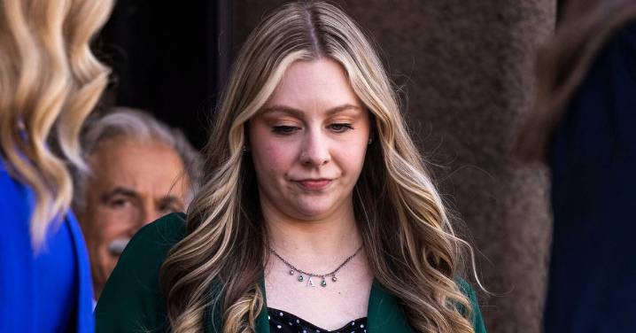 Abby Zwerner: US teacher shot by six-year-old student wins $15 million payout